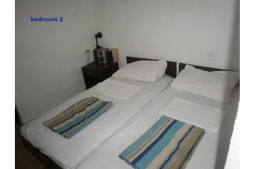 Hrvatska Privát Ždrelac, Eksterijer